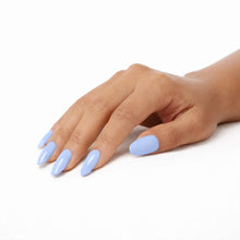 تحميل الصورة إلى عارض المعرض، P2547 – Serene Sea Duo Pack – TPO &amp; HEMA Free Gel Polish &amp; Nail Lacquer (15ml each) | Long-Lasting, High-Gloss Nail Polish Set