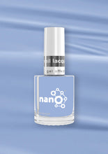 Load image into Gallery viewer, L 2547 – Serene Sea Nail Polish – 15ml | Gel Like Finish Blue Nail Polish | Soothing Sea Blue Nail Lacquer