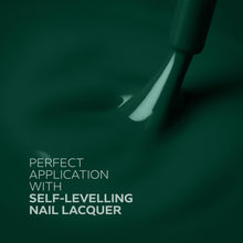 Load image into Gallery viewer, L 2552 – Deep Forest Nail Polish – 15ml | High Gloss, Gel Like Finish Dark Green Nail Polish | Forest Green Nail Lacquer