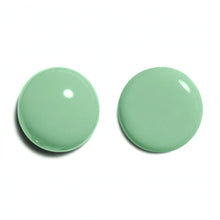 تحميل الصورة إلى عارض المعرض، P2554 – Minty Fresh Duo Pack – TPO &amp; HEMA Free Gel Polish &amp; Nail Lacquer (15ml each) | Long-Lasting, High-Gloss Nail Polish Set