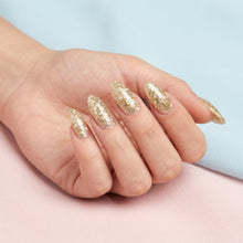 تحميل الصورة إلى عارض المعرض، بودرة غمس الأظافر بلاتينيوم بيتزاز D 2556، 30 جم 