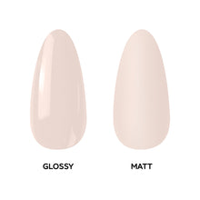 Load image into Gallery viewer, N 2557 – Soft Dove Gel Polish – 15ml | TPO &amp; HEMA Free Soft Pink Nail Polish Gel