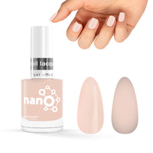 Load image into Gallery viewer, L 2558 – Ivory Mist Nail Polish – 15ml | Gel Like Finish Nude Beige-Pink Nail Polish | Elegant Ivory Nail Lacquer