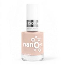 Load image into Gallery viewer, L 2558 – Ivory Mist Nail Polish – 15ml | High Glossy Gel Like Finish Nude Beige-Pink Nail Lacquer | Elegant Ivory Nail Polish