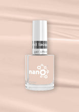 Load image into Gallery viewer, L 2559 – Whisper Pink Nail Polish – 15ml | Gel Like Finish, Soft Nude Blush Pink Nail Polish | Light Airy Pink Nail Lacquer