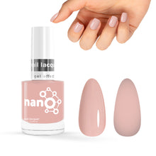 Load image into Gallery viewer, L 2567 – Desert Sand Nail Polish – 15ml | Gel Like Finish Rosy Beige-Pink Nail Polish | Warm Nude Pink Nail Lacquer