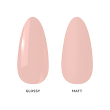 تحميل الصورة إلى عارض المعرض، P2567 – Desert Sand Duo Pack – TPO &amp; HEMA Free Gel Polish &amp; Nail Lacquer (15ml each) | Long-Lasting, High-Gloss Nail Polish Set