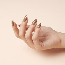 تحميل الصورة إلى عارض المعرض، N-2573-جل طلاء أظافر خريفي صدئ 15 مل