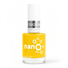 Load image into Gallery viewer, L 2574 – Sunflower Yellow Nail Polish – 15ml | High Glossy Gel Like Finish Bright Yellow Nail Lacquer | Sunshine Yellow Nail Polish