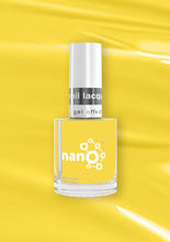 تحميل الصورة إلى عارض المعرض، طلاء أظافر L 2574 بلون عباد الشمس الأصفر 15 مل 