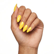 تحميل الصورة إلى عارض المعرض، P2574 – Sunflower Yellow Duo Pack – TPO &amp; HEMA Free Gel Polish &amp; Nail Lacquer (15ml each) | Long-Lasting, High-Gloss Nail Polish Set