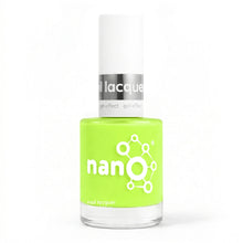 Load image into Gallery viewer, L 2575 – Fresh Lime Nail Polish – 15ml | High Glossy Gel Like Finish Neon Green Nail Lacquer | Bright Lime Green Nail Polish