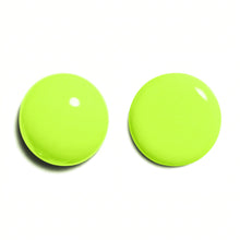 تحميل الصورة إلى عارض المعرض، P2575 – Fresh Lime Duo Pack – TPO &amp; HEMA Free Gel Polish &amp; Nail Lacquer (15ml each) | Long-Lasting, High-Gloss Nail Polish Set