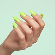 تحميل الصورة إلى عارض المعرض، بودرة غمس الأظافر D 2575 Fresh Lime 30 جرام 