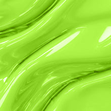 Load image into Gallery viewer, N 2576 – Zesty Green Gel Polish – 15ml | Long-Lasting, High-Glossy Bright Green Nail Polish Gel