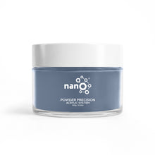 Load image into Gallery viewer, D 2577 Dusty Sky Nail Dipping Powder – 28gm | Long-Lasting Muted Blue Dip Powder Nails | Nail Dipping System