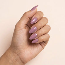 Load image into Gallery viewer, N 2579 – Dusty Orchid Gel Polish – 15ml | Long-Lasting, High-Glossy Muted Lavender Nail Polish Gel