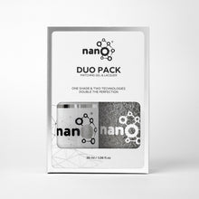 Load image into Gallery viewer, P2581 – Iron Illusion Duo Pack – TPO &amp; HEMA Free Gel Polish &amp; Nail Lacquer (15ml each) | Long-Lasting, High-Gloss Nail Polish Set