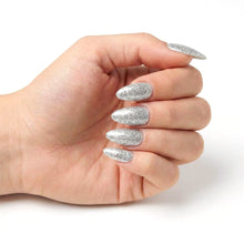 Load image into Gallery viewer, P2581 – Iron Illusion Duo Pack – TPO &amp; HEMA Free Gel Polish &amp; Nail Lacquer (15ml each) | Long-Lasting, High-Gloss Nail Polish Set