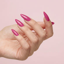 Load image into Gallery viewer, N 2582 – Ruby Royale Gel Polish – 15 ml | TPO &amp; HEMA Free Long-Lasting, High-Glossy Dark Pink Gel Polish