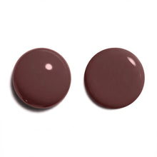 تحميل الصورة إلى عارض المعرض، P2583 – Rich Mahogany Duo Pack – TPO &amp; HEMA Free Gel Polish &amp; Nail Lacquer (15ml each) | Long-Lasting, High-Gloss Nail Polish Set