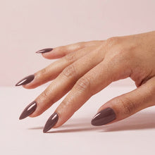 تحميل الصورة إلى عارض المعرض، N-2583- طلاء جل بلون الماهوجني الغني 15 مل