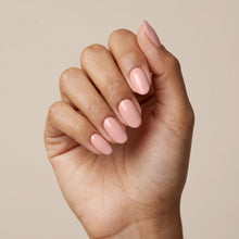Load image into Gallery viewer, N 2587 – Pale Pink Gel Polish – 15 ml | TPO &amp; HEMA Free Long-Lasting, High-Glossy Light Pink Gel Polish