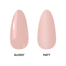 Load image into Gallery viewer, L 2588 – Rose Reverie Nail Polish – 15ml | High Glossy Gel Like Finish Soft Pink Nail Lacquer | Romantic Rose Pink Nail Polish