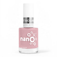 Load image into Gallery viewer, L 2589 – Lilac Mist Nail Polish – 15ml | High Glossy Gel Like Finish Misty Purple Nail Lacquer | Soft Pastel Purple Nail Polish