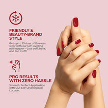 تحميل الصورة إلى عارض المعرض، طلاء أظافر L 2592 Cherry Crush 15 مل 