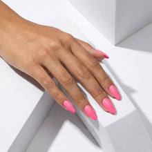 Load image into Gallery viewer, N 2594 – Blushing Bloom Gel Polish – 15ml | Long-Lasting, High-Glossy Soft Pink Nail Polish Gel