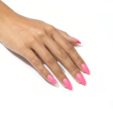 Load image into Gallery viewer, P2594 – Blushing Bloom Duo Pack – TPO &amp; HEMA Free Gel Polish &amp; Nail Lacquer (15ml each) | Long-Lasting, High-Gloss Nail Polish Set