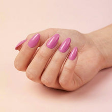 Load image into Gallery viewer, N 2595 – Berry Smoothie Gel Polish – 15 ml | TPO &amp; HEMA Free Long-Lasting, High-Glossy Berry Pink Gel Polish