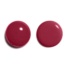تحميل الصورة إلى عارض المعرض، P2596 – Dark Plum Duo Pack – TPO &amp; HEMA Free Gel Polish &amp; Nail Lacquer (15ml each) | Long-Lasting, High-Gloss Nail Polish Set