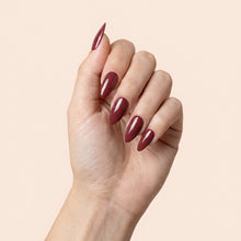 تحميل الصورة إلى عارض المعرض، N-2597- طلاء جل بلون بني شوكولاتة 15 مل