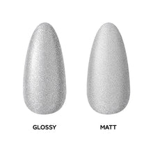 تحميل الصورة إلى عارض المعرض، بودرة غمس الأظافر جرافيت جالاكسي D 2599، 30 جم 