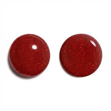 تحميل الصورة إلى عارض المعرض، P2602 – Radiant Red Duo Pack – TPO &amp; HEMA Free Gel Polish &amp; Nail Lacquer (15ml each) | Long-Lasting, High-Gloss Nail Polish Set