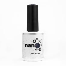 Load image into Gallery viewer, N 2603 – Shiny Indigo Gel Polish – 15ml | Long-Lasting, Glossy Indigo Glitter Nail Polish Gel