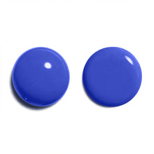 تحميل الصورة إلى عارض المعرض، P2604 – Sapphire Blue Duo Pack – TPO &amp; HEMA Free Gel Polish &amp; Nail Lacquer (15ml each) | Long-Lasting, High-Gloss Nail Polish Set