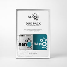 Load image into Gallery viewer, P2606 – Ocean Depth Duo Pack - TPO &amp; HEMA Free Gel Polish &amp; Nail Lacquer (15ml each) | Long-Lasting, High-Gloss Nail Polish Set