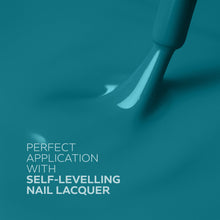 Load image into Gallery viewer, L 2606 – Ocean Depth Nail Polish – 15ml | High Gloss, Gel Like Finish Blue Nail Polish | Deep Oceanic Blue Nail Lacquer