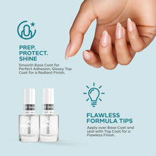 Load image into Gallery viewer, L 2606 – Ocean Depth Nail Polish – 15ml | High Gloss, Gel Like Finish Blue Nail Polish | Deep Oceanic Blue Nail Lacquer