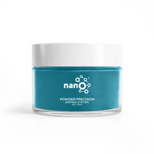 Load image into Gallery viewer, D 2606 Ocean Depth Nail Dipping Powder – 28g | Deep Teal Blue Dip Powder Nails | Nail Dipping System