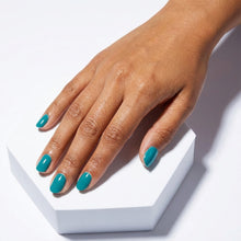 Load image into Gallery viewer, N 2606 – Ocean Depth Gel Polish – 15ml | Long-Lasting, High-Glossy Teal Blue Nail Polish Gel