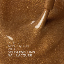 تحميل الصورة إلى عارض المعرض، طلاء أظافر لامع باللون الزنجبيلي L 2608 15 مل 