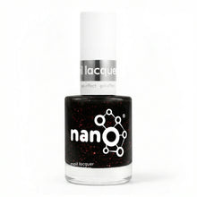 Load image into Gallery viewer, L 2609 – Deepest Burgundy Nail Polish – 15ml | High Glossy Gel Like Finish Burgundy Nail Lacquer | Dark Red Nail Polish