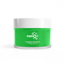 Load image into Gallery viewer, D 2612 Fresh Green Nail Dipping Powder – 28g | Vibrant Green Dip Powder Nails | Nail Dipping System