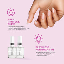 Load image into Gallery viewer, L 2613 – Vibrant Purple Nail Polish – 15ml | High Gloss, Gel Like Finish Purple Nail Polish | Vibrant Purple Nail Lacquer