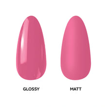 Load image into Gallery viewer, L 2613 – Vibrant Purple Nail Polish – 15ml | High Glossy Gel Like Finish Purple Nail Lacquer | Vibrant Purple Nail Polish