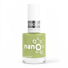 Load image into Gallery viewer, L 2617 – Meadow Green Nail Polish – 15ml | High Glossy Gel Like Finish Green Nail Lacquer | Fresh Natural Meadow Green Nail Polish